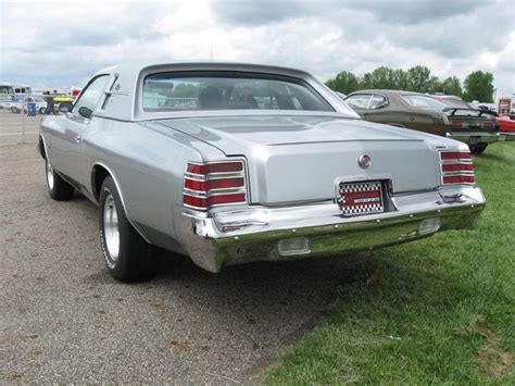 1977 dodge charger midnight special.